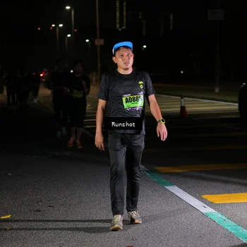 Runner Photo 5650766