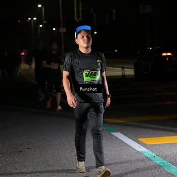 Runner Photo 5650769