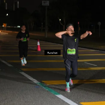 Runner Photo 5650771