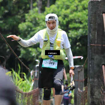 Runner Photo 5650774