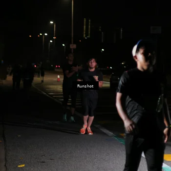 Runner Photo 5650779
