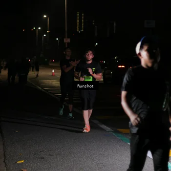 Runner Photo 5650780