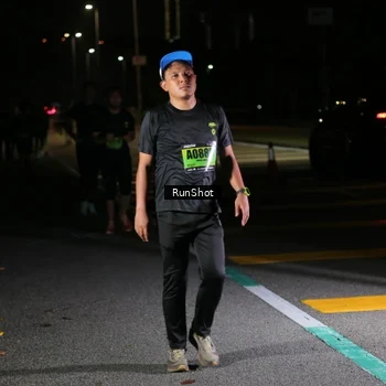 Runner Photo 5650792