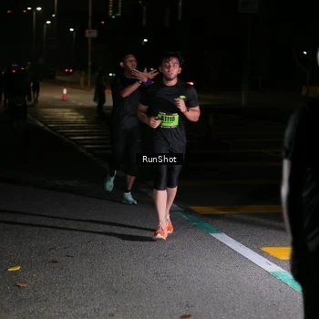 Runner Photo 5650795