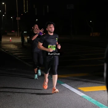 Runner Photo 5650796