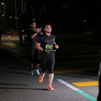 Runner Photo 5650799
