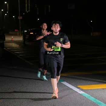 Runner Photo 5650805