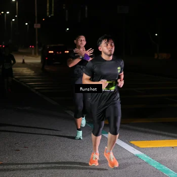 Runner Photo 5650806