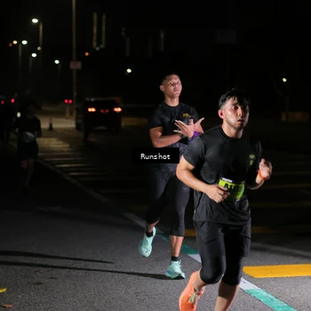 Runner Photo 5650808