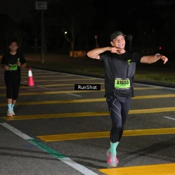 Runner Photo 5650809