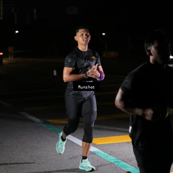 Runner Photo 5650817