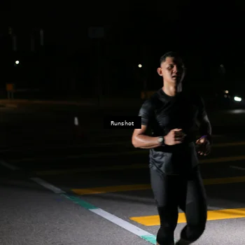 Runner Photo 5650821
