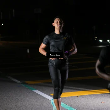 Runner Photo 5650822
