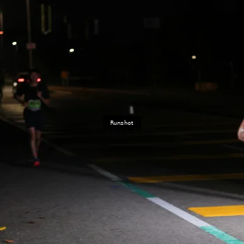 Runner Photo 5650828