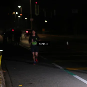 Runner Photo 5650830