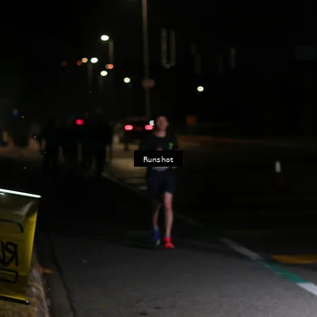 Runner Photo 5650834