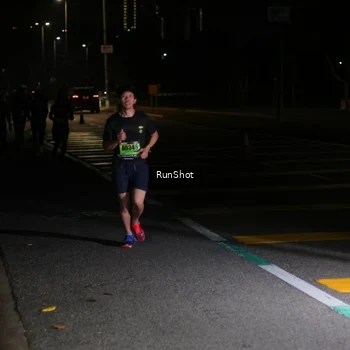 Runner Photo 5650841