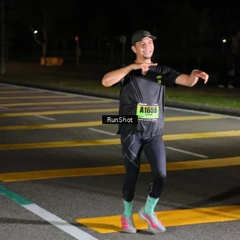 Runner Photo 5650844