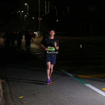 Runner Photo 5650846