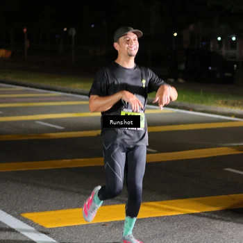 Runner Photo 5650854
