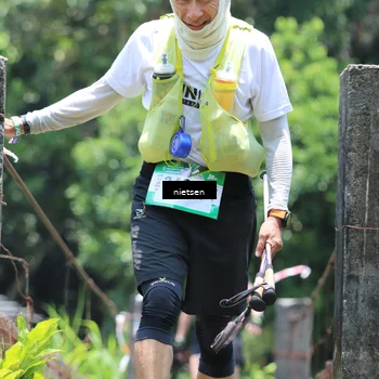 Runner Photo 5650855