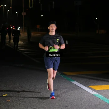 Runner Photo 5650859
