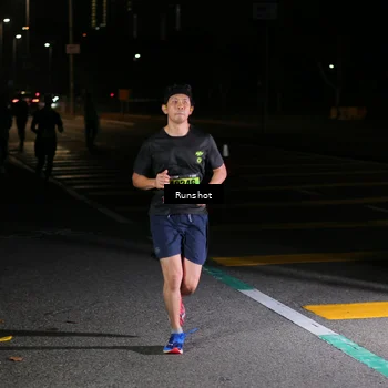 Runner Photo 5650861