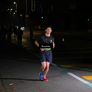 Runner Photo 5650862