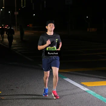 Runner Photo 5650863
