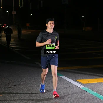 Runner Photo 5650864