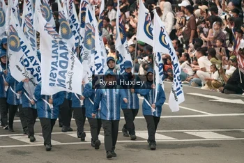 Runner Photo 5650874