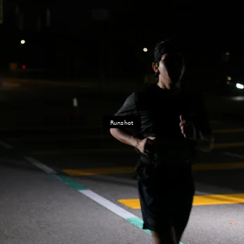 Runner Photo 5650876