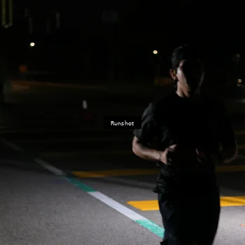 Runner Photo 5650881