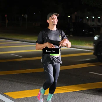 Runner Photo 5650882