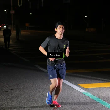 Runner Photo 5650883