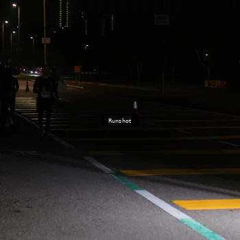 Runner Photo 5650886