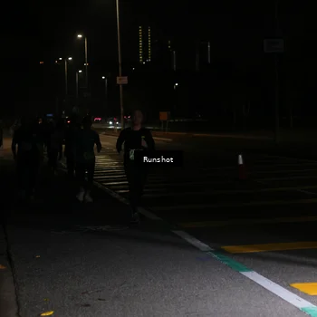 Runner Photo 5650897