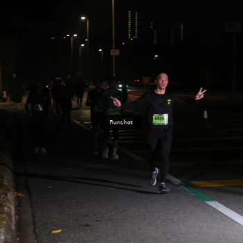 Runner Photo 5650900