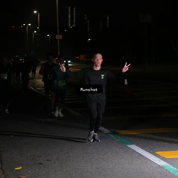 Runner Photo 5650903