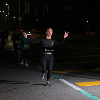 Runner Photo 5650912