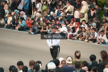 Runner Photo 5650916
