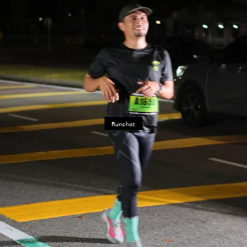 Runner Photo 5650923