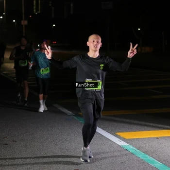 Runner Photo 5650926