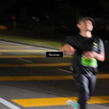 Runner Photo 5650931