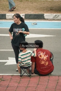 Runner Photo 5650933