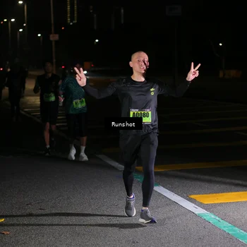 Runner Photo 5650934