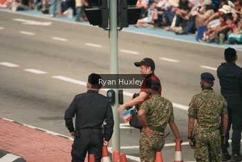 Runner Photo 5650935