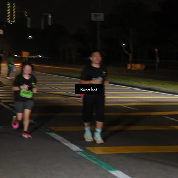Runner Photo 5650936