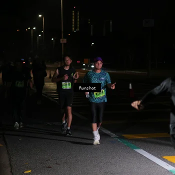 Runner Photo 5650938