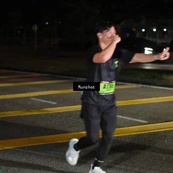 Runner Photo 5650946